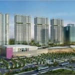 Aeon Mixed Use Sentul City Project - Bogor