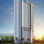 Calia Apartment Project - Jakarta