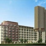 The Breeze Tower Project - Tangerang
